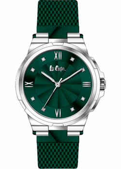 

fashion наручные женские часы Lee Cooper LC06702.070. Коллекция Fashion