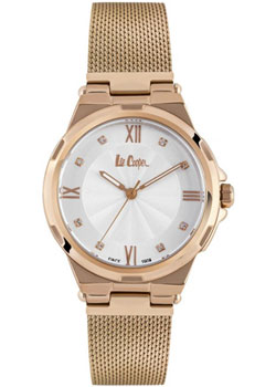 

fashion наручные женские часы Lee Cooper LC06702.430. Коллекция Fashion