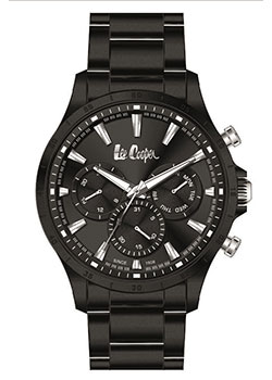

fashion наручные мужские часы Lee Cooper LC06703.650. Коллекция Sport