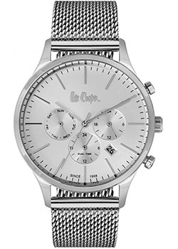 

fashion наручные мужские часы Lee Cooper LC06713.330. Коллекция Casual