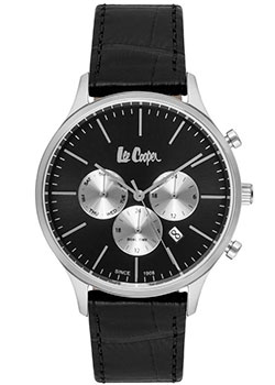 

fashion наручные мужские часы Lee Cooper LC06714.351. Коллекция Casual