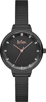 

fashion наручные женские часы Lee Cooper LC06717.060. Коллекция Fashion