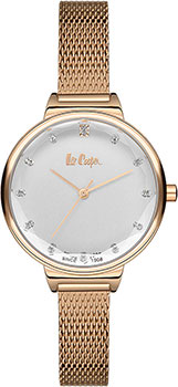 

fashion наручные женские часы Lee Cooper LC06717.130. Коллекция Fashion