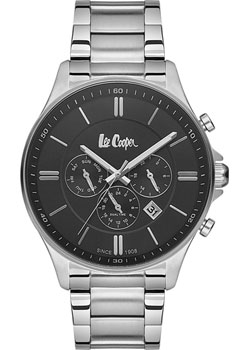 

fashion наручные мужские часы Lee Cooper LC06719.350. Коллекция Casual