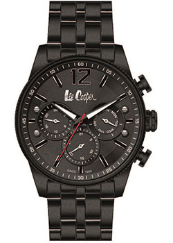 

fashion наручные мужские часы Lee Cooper LC06720.660. Коллекция Classic