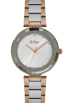 

fashion наручные женские часы Lee Cooper LC06731.430. Коллекция Classic