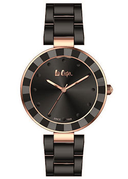 

fashion наручные женские часы Lee Cooper LC06731.450. Коллекция Classic