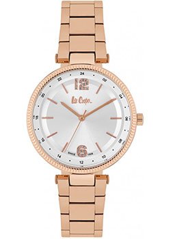 

fashion наручные женские часы Lee Cooper LC06732.430. Коллекция Classic