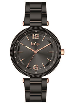 

fashion наручные женские часы Lee Cooper LC06732.650. Коллекция Classic