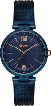 

fashion наручные женские часы Lee Cooper LC06733.990. Коллекция Fashion