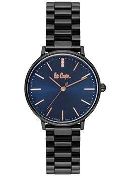 

fashion наручные женские часы Lee Cooper LC06736.090. Коллекция Classic