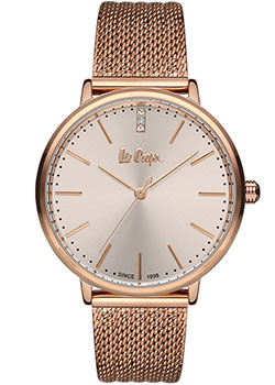 

fashion наручные женские часы Lee Cooper LC06737.410. Коллекция Classic