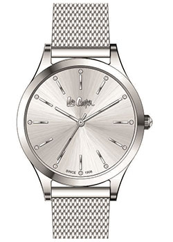 

fashion наручные женские часы Lee Cooper LC06738.330. Коллекция Classic