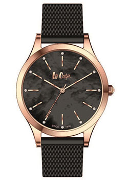 

fashion наручные женские часы Lee Cooper LC06738.450. Коллекция Classic