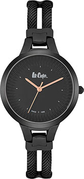 

fashion наручные женские часы Lee Cooper LC06748.650. Коллекция Fashion