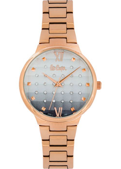 

fashion наручные женские часы Lee Cooper LC06749.430. Коллекция Fashion
