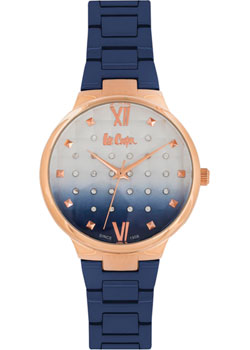 

fashion наручные женские часы Lee Cooper LC06749.490. Коллекция Fashion