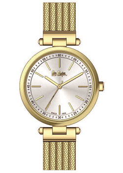 fashion наручные  женские часы Lee Cooper LC06750.130. Коллекция Classic