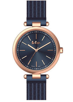 

fashion наручные женские часы Lee Cooper LC06750.490. Коллекция Classic