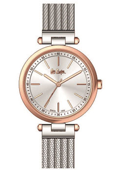 

fashion наручные женские часы Lee Cooper LC06750.530. Коллекция Classic