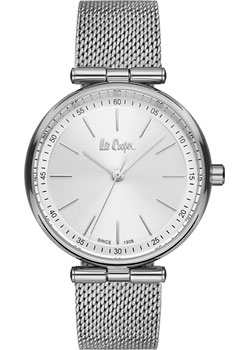 

fashion наручные женские часы Lee Cooper LC06751.330. Коллекция Classic