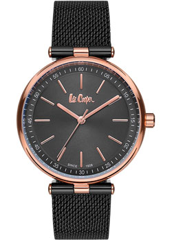 

fashion наручные женские часы Lee Cooper LC06751.450. Коллекция Classic