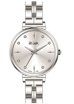 

fashion наручные женские часы Lee Cooper LC06754.330. Коллекция Classic