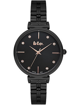 

fashion наручные женские часы Lee Cooper LC06754.650. Коллекция Classic