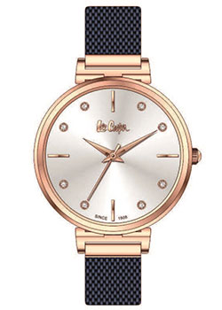 

fashion наручные женские часы Lee Cooper LC06755.439. Коллекция Classic