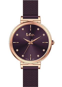 

fashion наручные женские часы Lee Cooper LC06755.480. Коллекция Classic