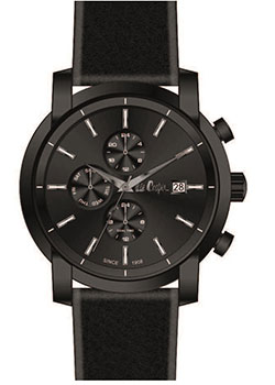 

fashion наручные мужские часы Lee Cooper LC06759.651. Коллекция Casual