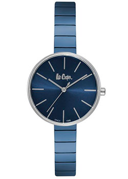 

fashion наручные женские часы Lee Cooper LC06761.390. Коллекция Classic