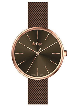 

fashion наручные женские часы Lee Cooper LC06762.440. Коллекция Classic