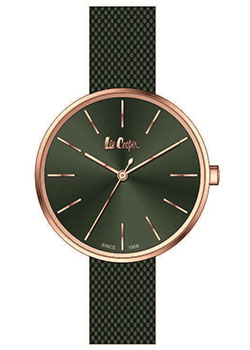 

fashion наручные женские часы Lee Cooper LC06762.470. Коллекция Classic