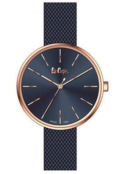 

fashion наручные женские часы Lee Cooper LC06762.490. Коллекция Classic