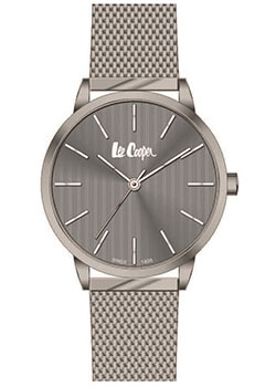 

fashion наручные мужские часы Lee Cooper LC06768.060. Коллекция Classic