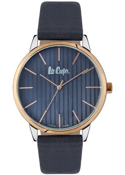 

fashion наручные мужские часы Lee Cooper LC06769.599. Коллекция Fashion