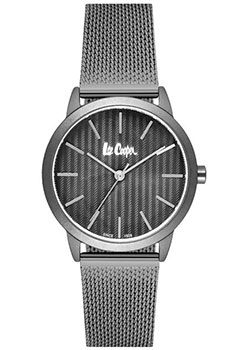 

fashion наручные женские часы Lee Cooper LC06770.060. Коллекция Classic