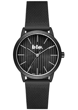 

fashion наручные женские часы Lee Cooper LC06770.650. Коллекция Classic