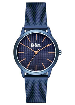 

fashion наручные женские часы Lee Cooper LC06770.990. Коллекция Classic