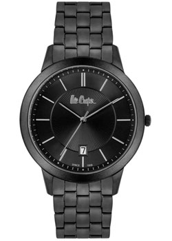 

fashion наручные мужские часы Lee Cooper LC06772.050. Коллекция Classic