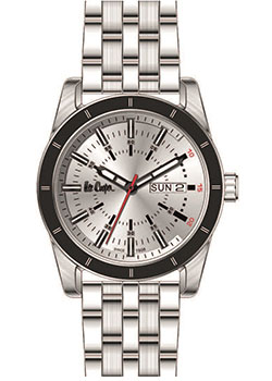 

fashion наручные женские часы Lee Cooper LC06776.330. Коллекция Sport