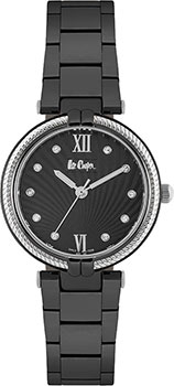 

fashion наручные женские часы Lee Cooper LC06777.650. Коллекция Fashion