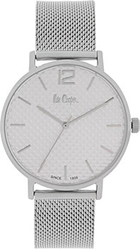 fashion наручные  мужские часы Lee Cooper LC06791.330. Коллекция Casual - фото 1