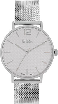 

fashion наручные мужские часы Lee Cooper LC06791.330. Коллекция Casual