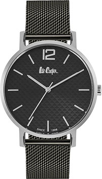 

fashion наручные мужские часы Lee Cooper LC06791.370. Коллекция Casual