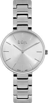 

fashion наручные женские часы Lee Cooper LC06792.330. Коллекция Casual