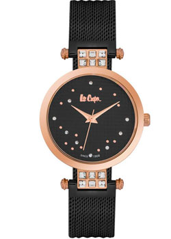 

fashion наручные женские часы Lee Cooper LC06793.450. Коллекция Fashion