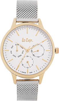 

fashion наручные женские часы Lee Cooper LC06794.130. Коллекция Fashion
