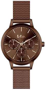 

fashion наручные женские часы Lee Cooper LC06794.740. Коллекция Fashion